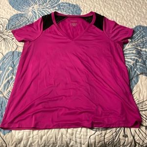 Torrid Active shirt